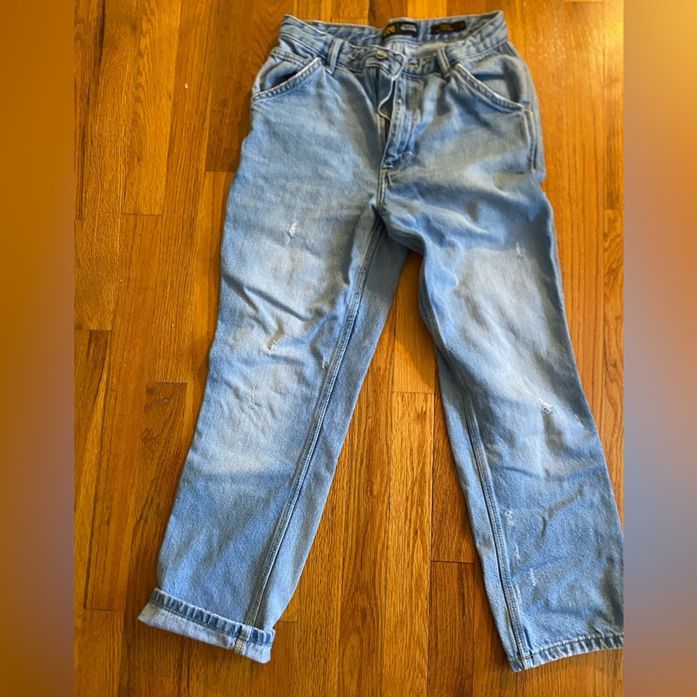 Women’s LEE Jeans